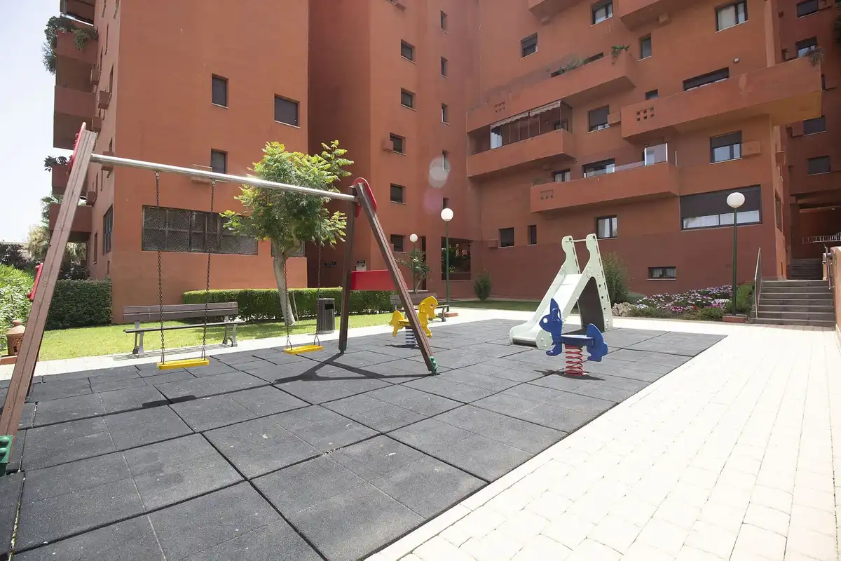 Mini appartamento con ascensore in vendita a Estepona Pueblo, imagen 4