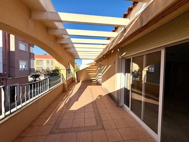 House for sale in San Gabriel - Palmeral - Urbanova