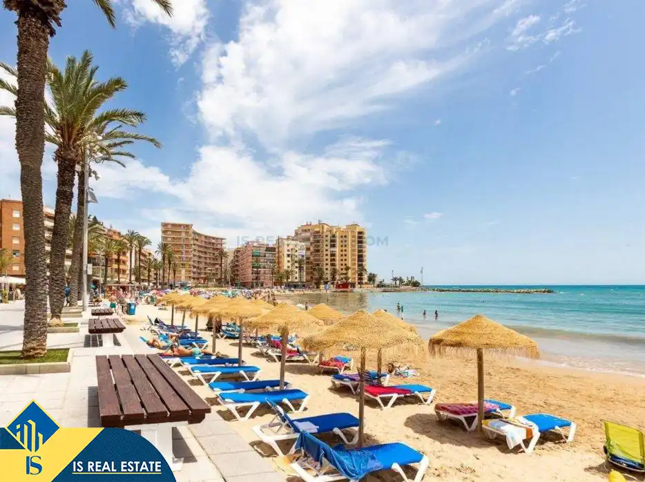Apartment with balcony for sale in Centro, imagen 29