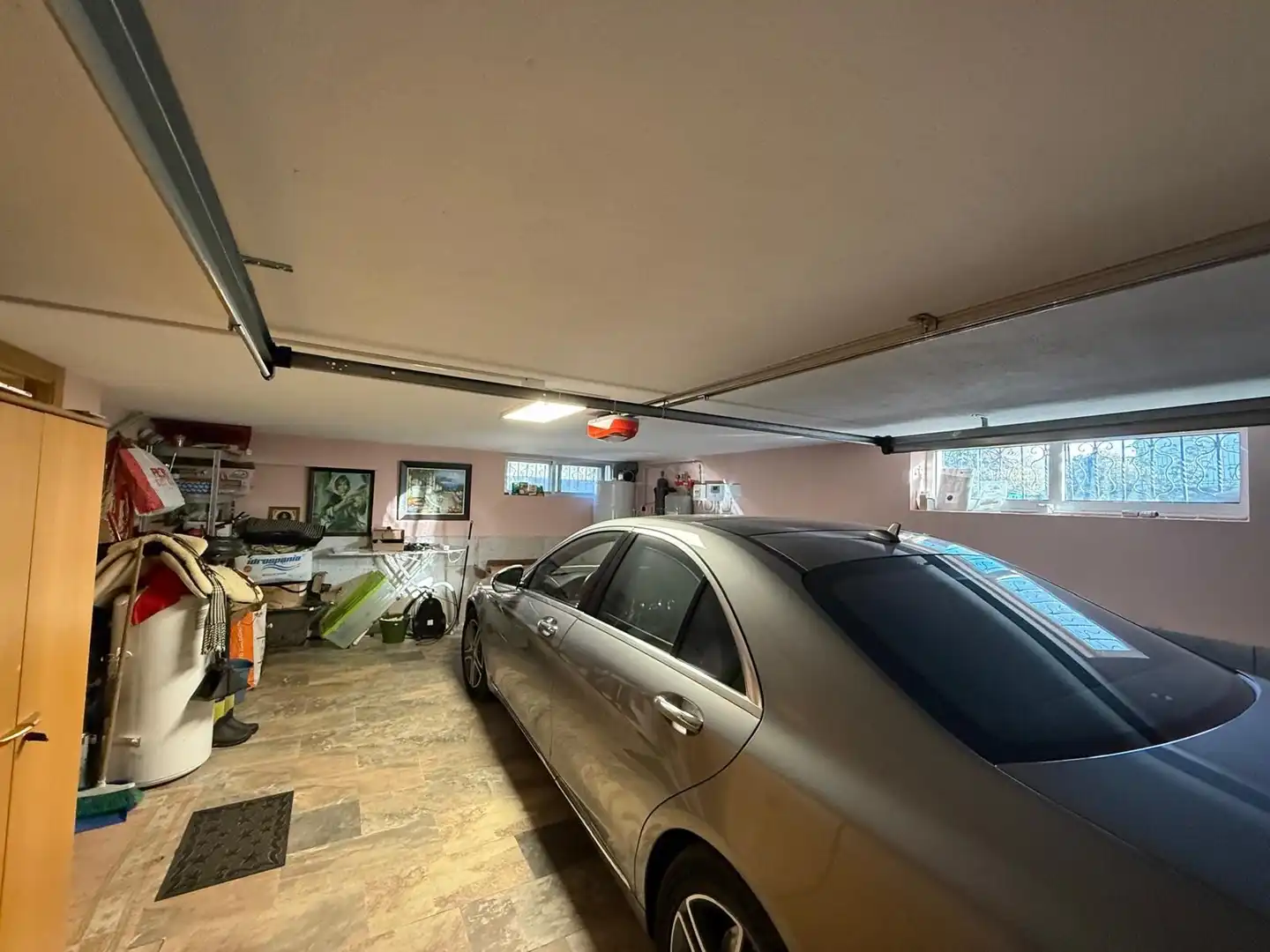 Casa o chalet en venta en Lugo con Aire acondicionado, Calefacción y Terraza