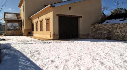 Photo 4 of House or chalet for sale in Solana, Penàguila, Alicante