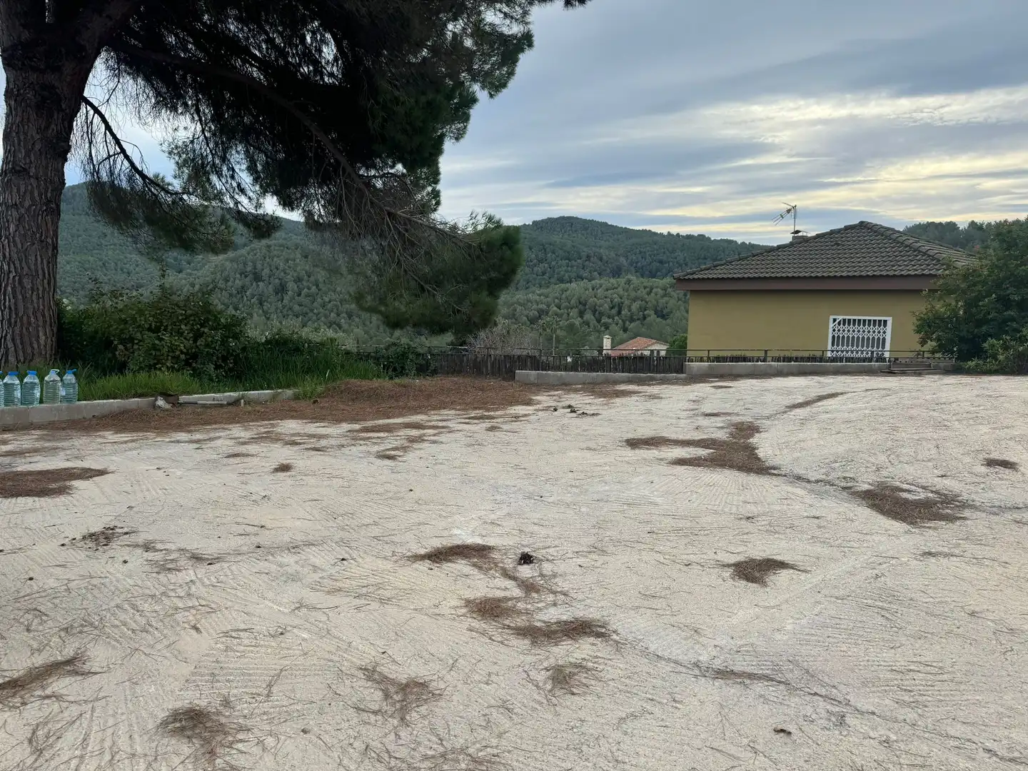 Terreno residencial en venta en Carrer de Mataró 200, imagen 5