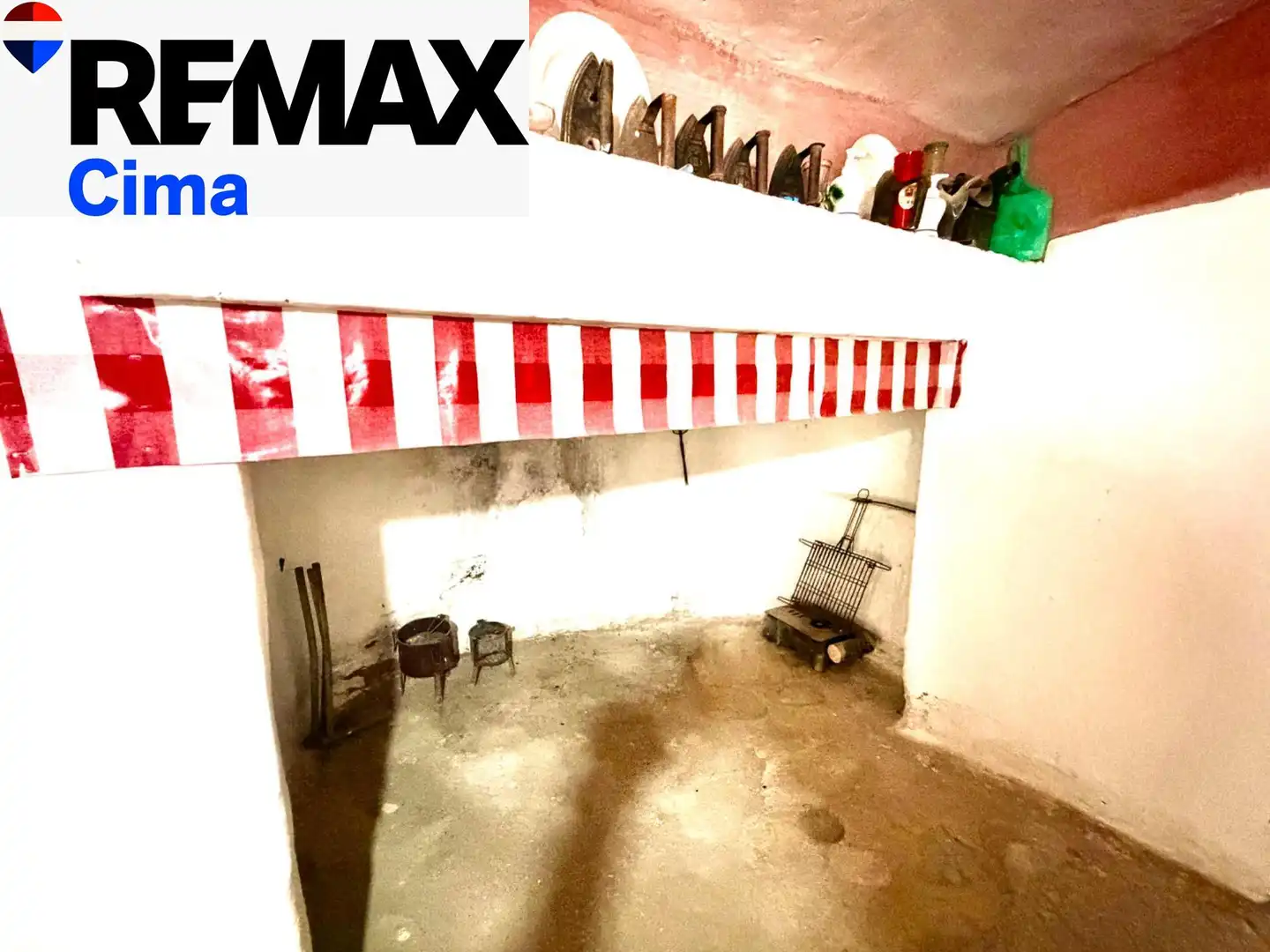 Casa o chalet en venta en SAN ANTONIO, 13, Benamaurel