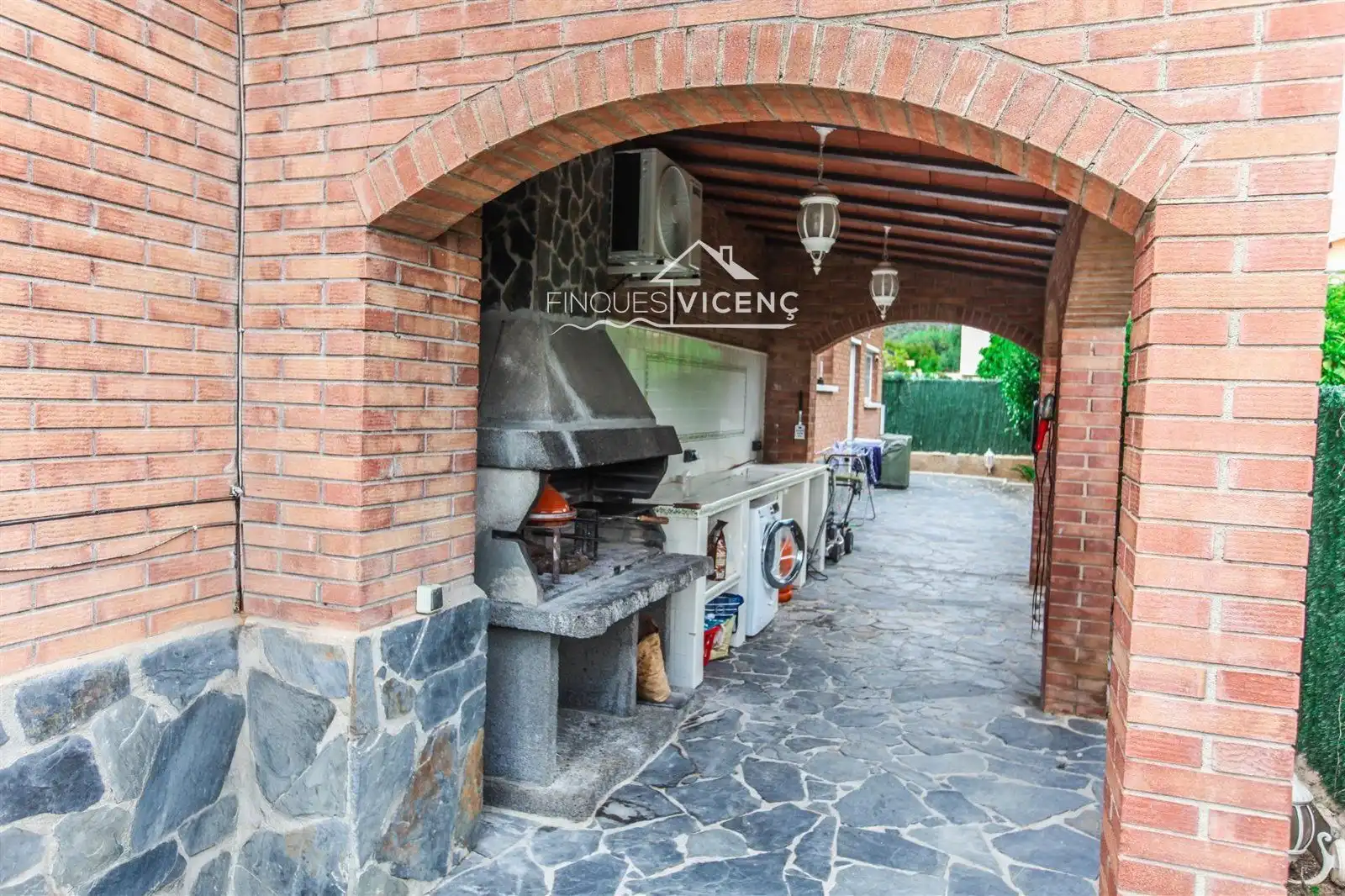 Villa con piscina in vendita a ACUARI, imagen 6