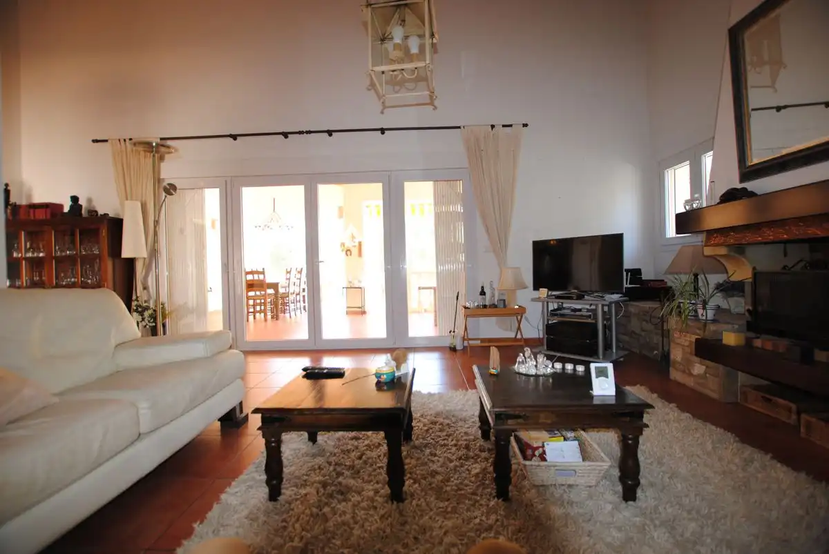 Villa avec piscine à vendre à Orba, imagen 7