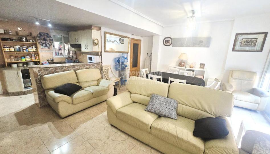 Photo 1 of Flat for sale in Zona Avenida al Vedat, Valencia