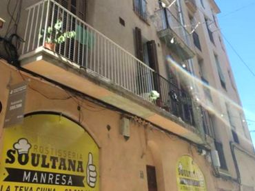 Pis en venda a Carrer del Carme 25
