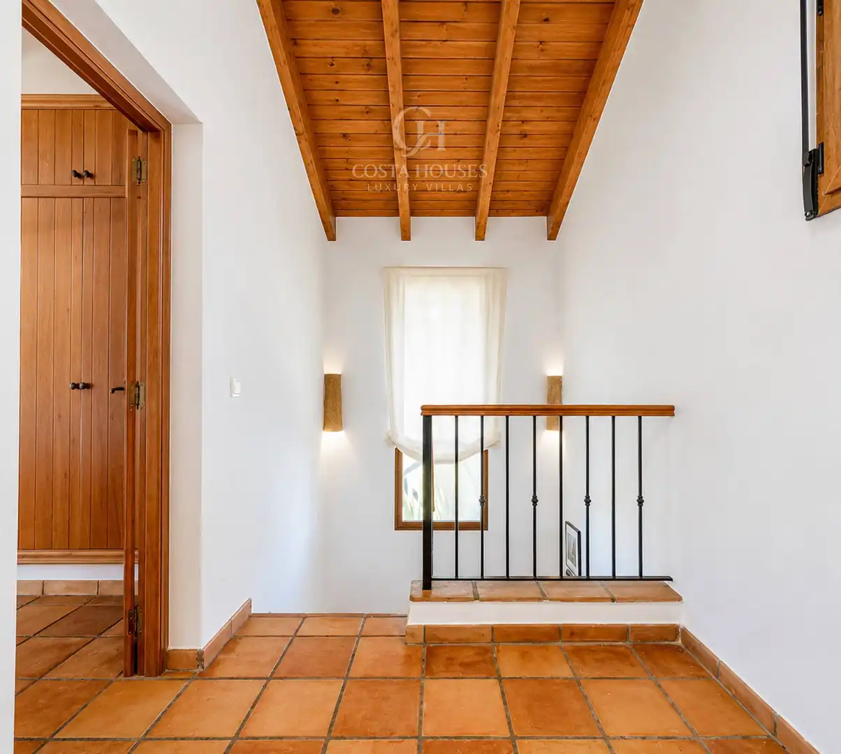 Casa o xalet en venda en Jávea / Xàbia amb Calefacció, Jardí privat i Terrassa
