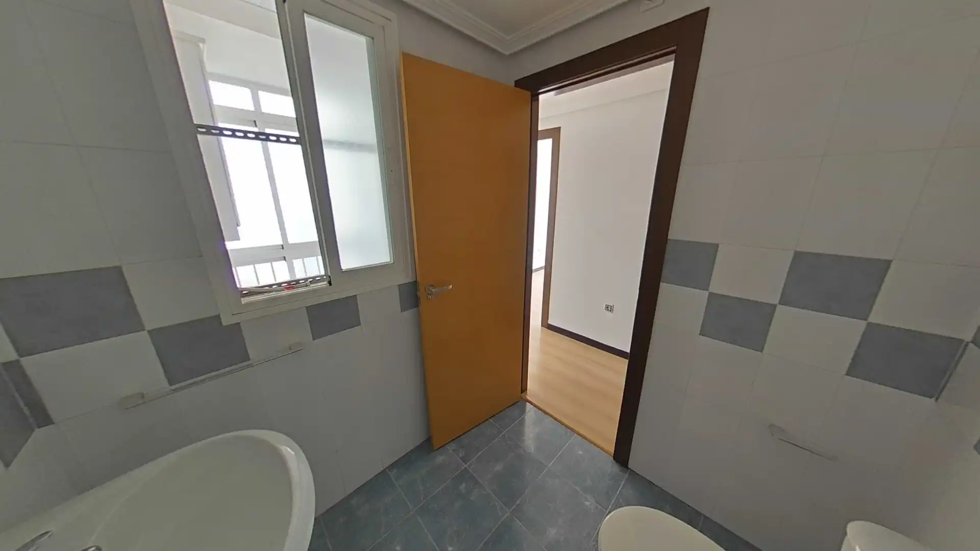 Baño de Piso en venta en Linares