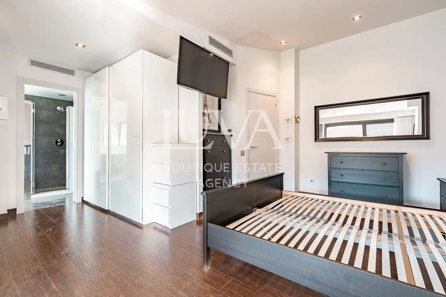 House with garden for sale in Vallromanes, imagen 50