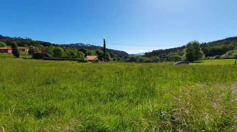 Finca Urbana en venta en Grado.