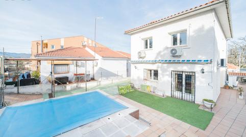 Foto 2 de Casa o chalet en venta en Calle Pablo Sorozábal, Las Matas  - Peñascales, Las Rozas de Madrid