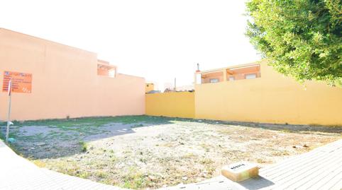 Foto 3 de Residencial en venta en Matagorda, El Ejido