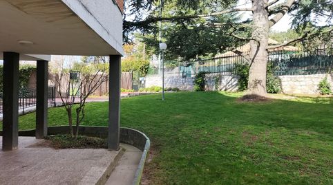 Photo 2 of Flat for sale in Paseo de Los Rosales, 65, Collado Mediano, Madrid