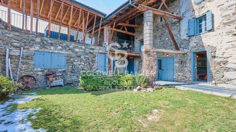 Foto 2 de Finca rústica en venta en Carretera de Guils de Cerdanya, Guils de Cerdanya, Girona