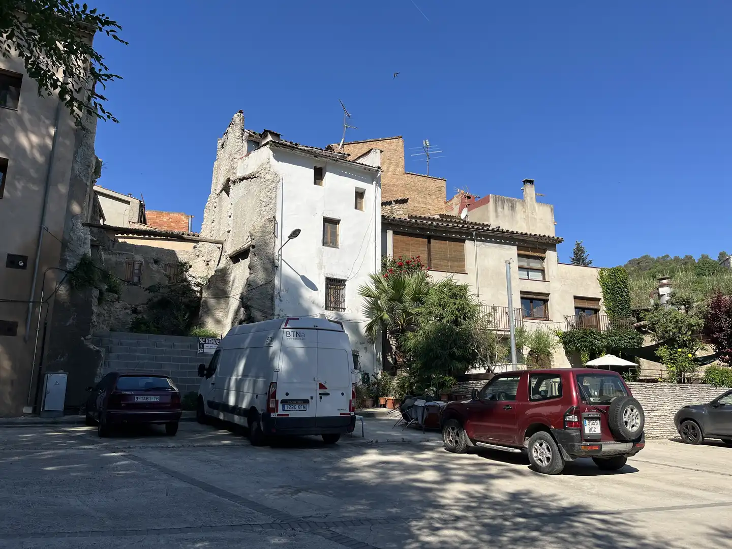 Residential land for sale in Arbres del Papa 8, imagen 5
