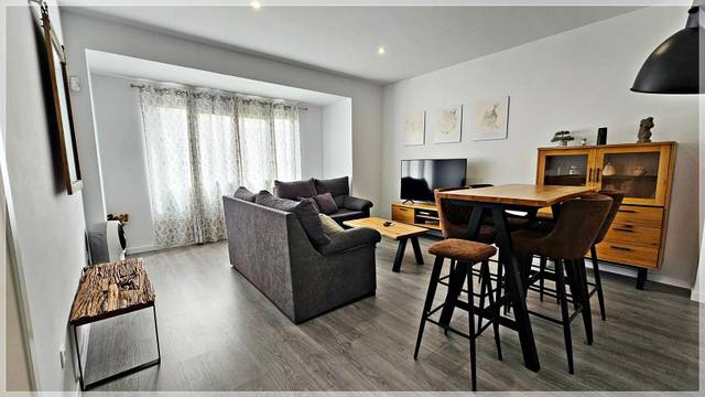 Piso en Venta en Calle Calle Pío XII, 67 en Alcaravaneras