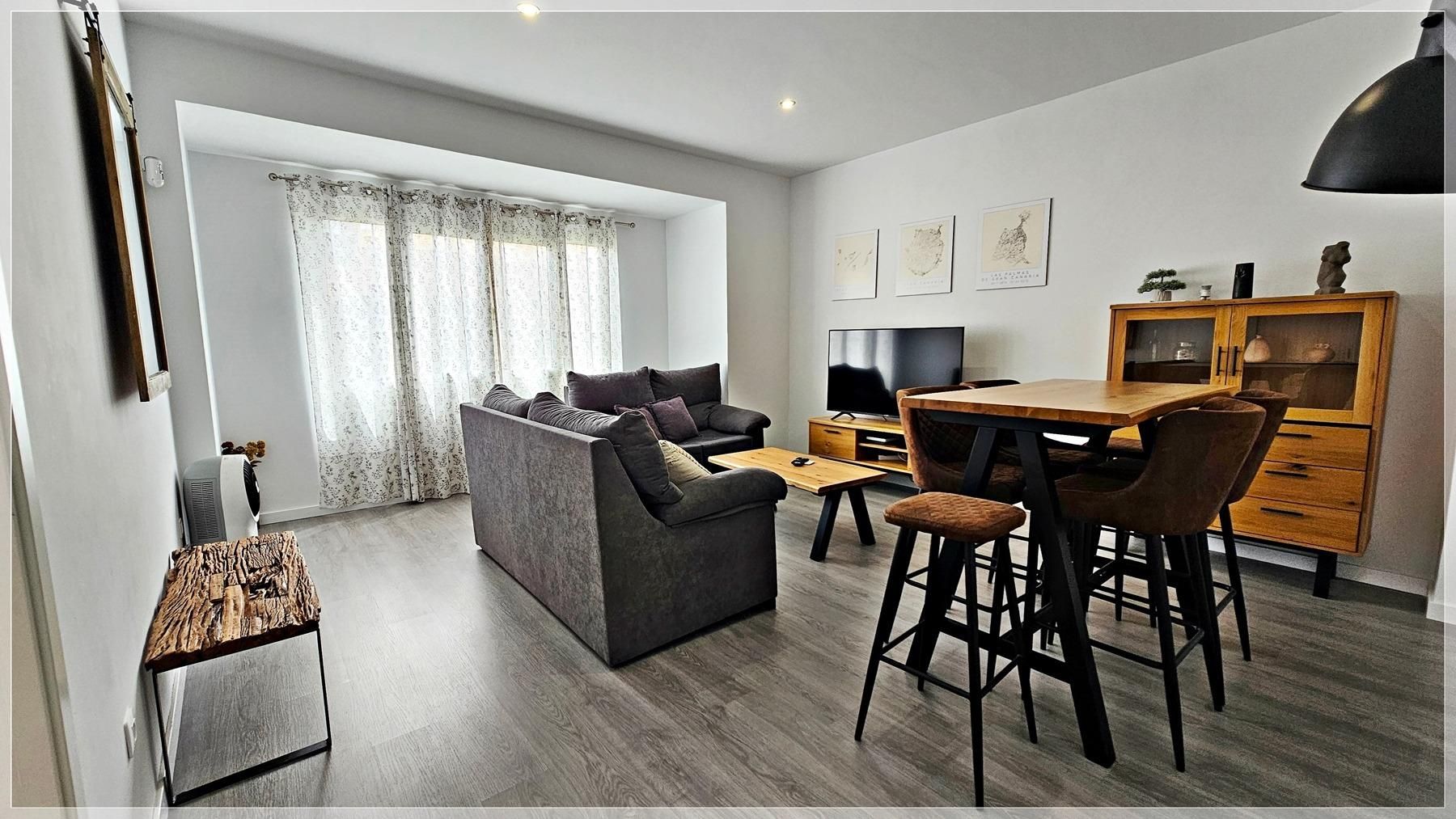 Flat for sale in Calle Calle Pío XII, 67, Alcaravaneras, Centro, Las Palmas de Gran Canaria