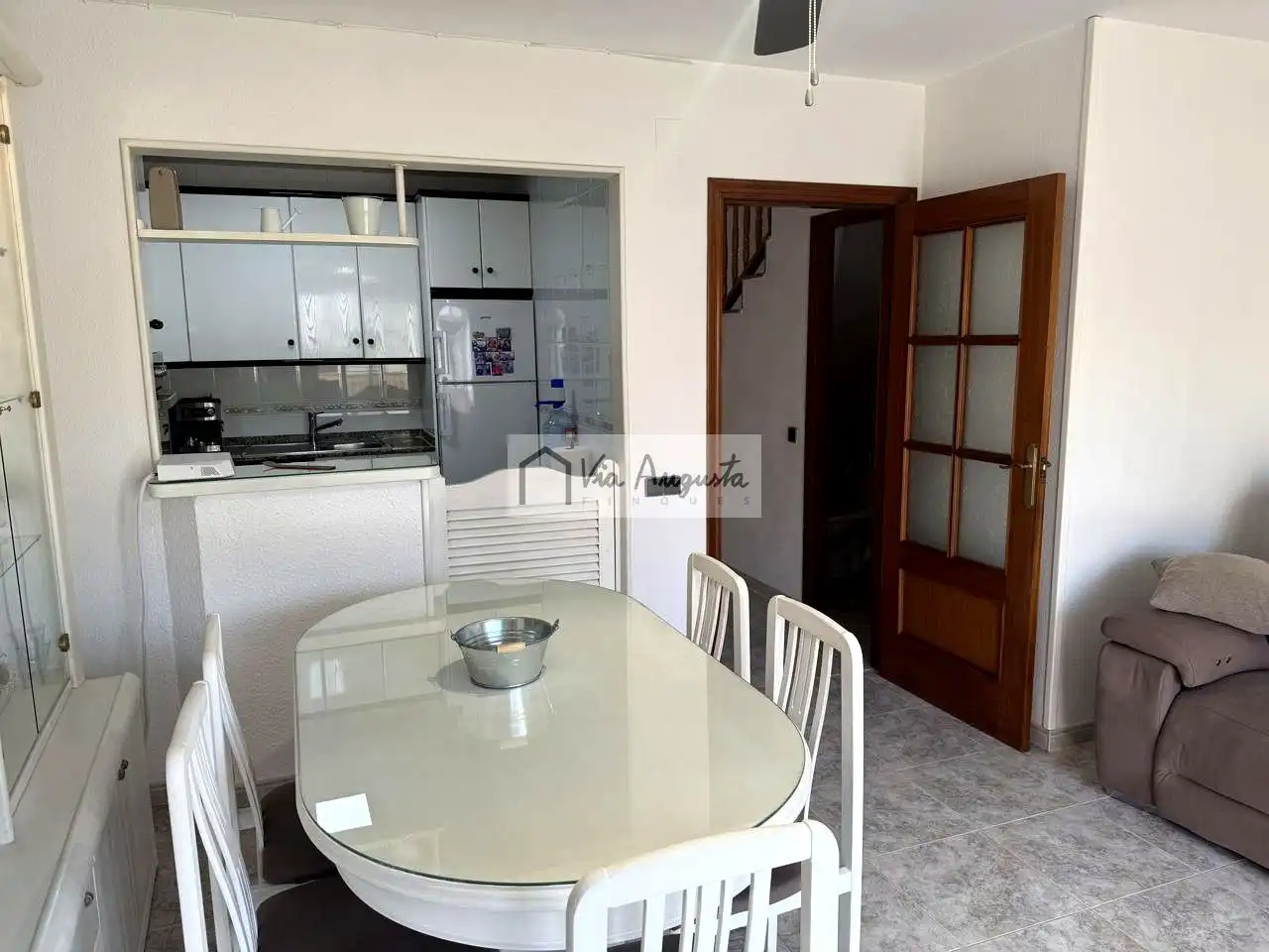 Maison avec terrasse à vendre à Carrer Candela, imagen 5