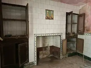 Casa rústica en venda a Vall d'Alba, imagen 3