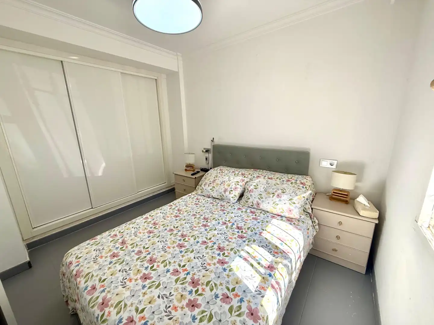 Habitación de Casa o chalet en venta en Fuengirola con Aire acondicionado, Calefacción y Terraza