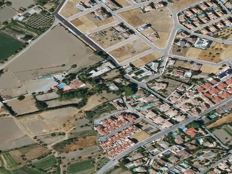 Houses for sale in Cájar