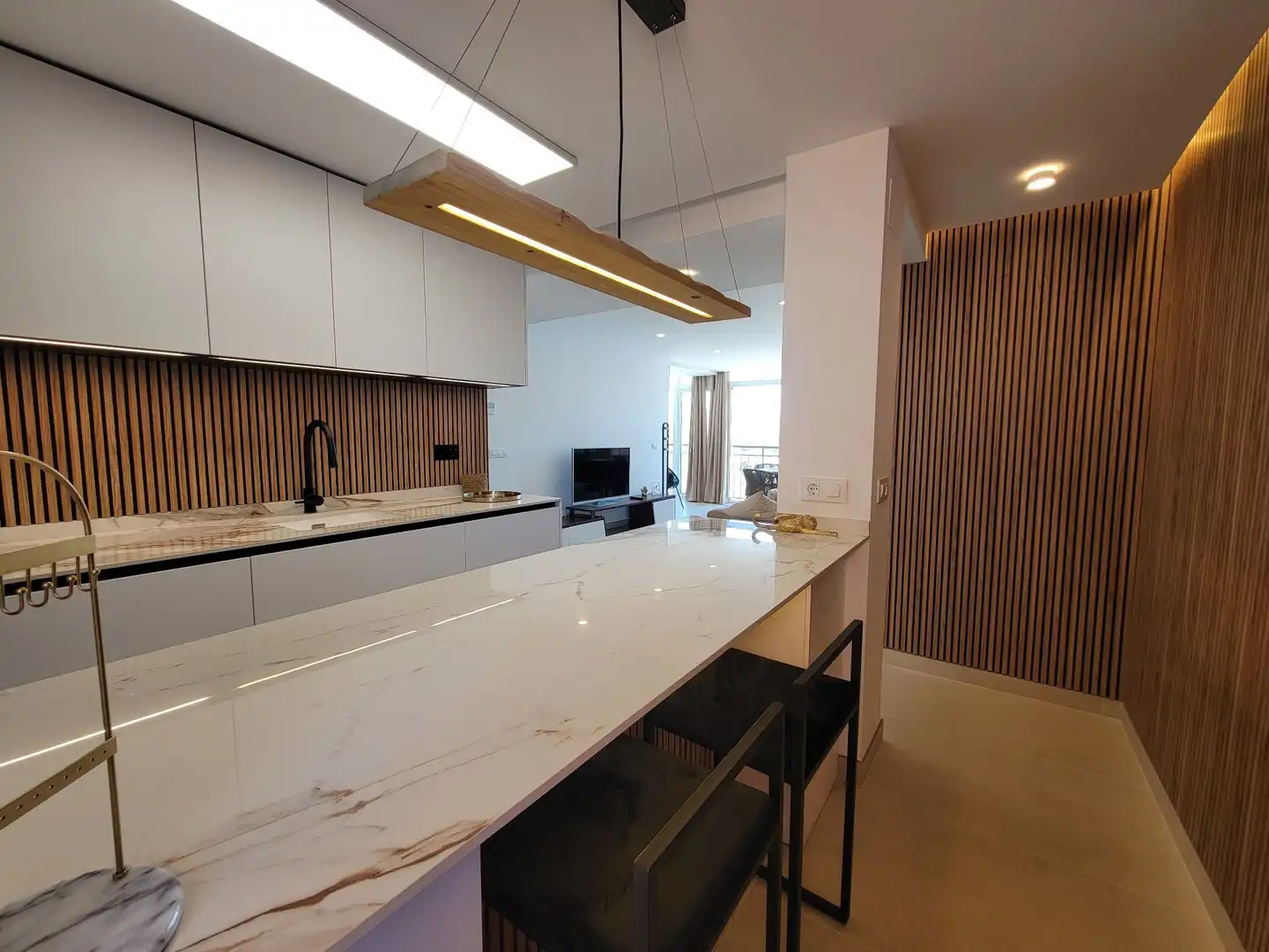 Apartment with lift for sale in Playa Arenal - Bol, imagen 38