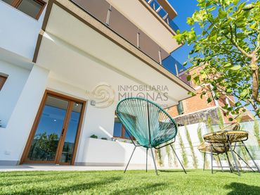 Maison avec piscine à vendre à Montebello - Nou Espai