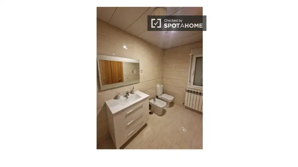 Wohnung mit Terrasse zur Miete in Arganzuela, imagen 7