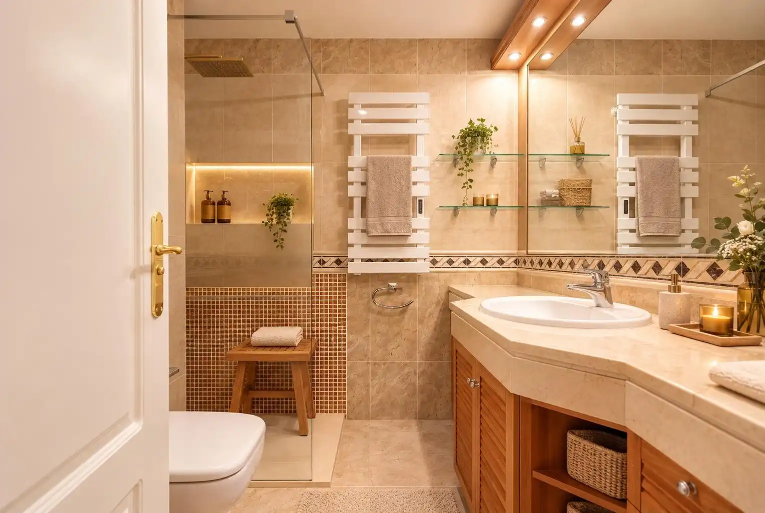 Flat with pool for sale in MARIA CURIE, imagen 29