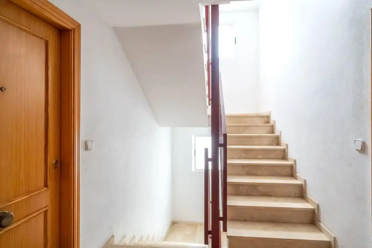 Piso con ascensor en venta en Avenida Miguel Hernández, imagen 28