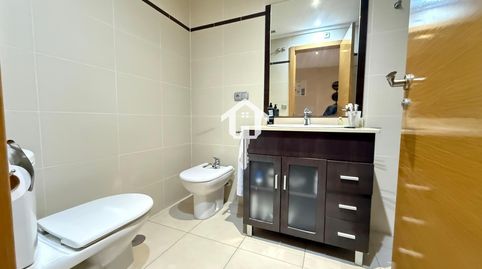 Foto 4 de Piso en venta en Glorieta Reino Unido, Palmeral, Alicante / Alacant