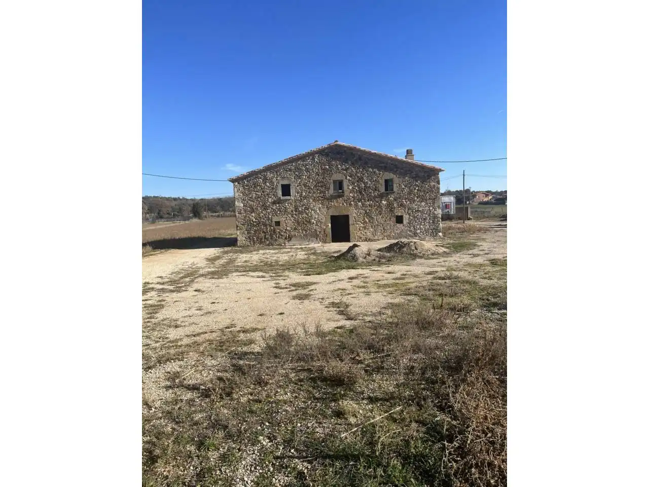 Landhaus zum Verkauf in Sant Gregori