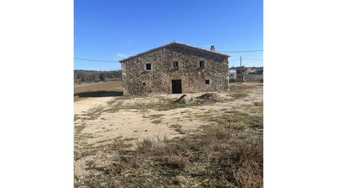 Masia  en venta en Sant Gregori