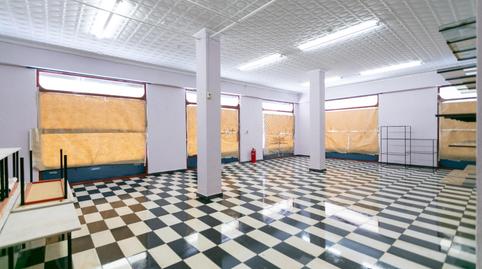 Photo 3 of Premises to rent in Calle Pablo Iglesias, 129, Plaza Castelar - Mercado Central, Alicante