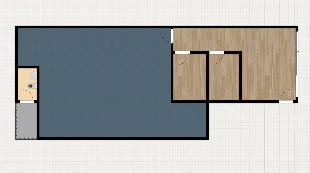 Local comercial en venta en Carrer del Foc Follet, imagen 13