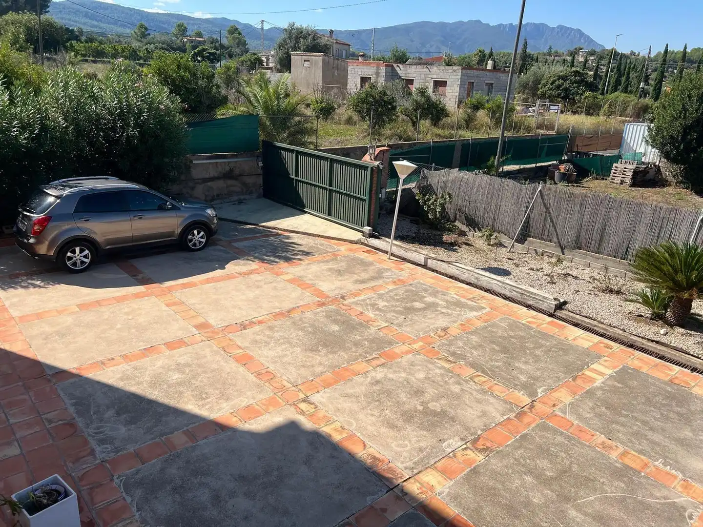 Chalet con piscina en venta en La Font d'en Carròs, imagen 66