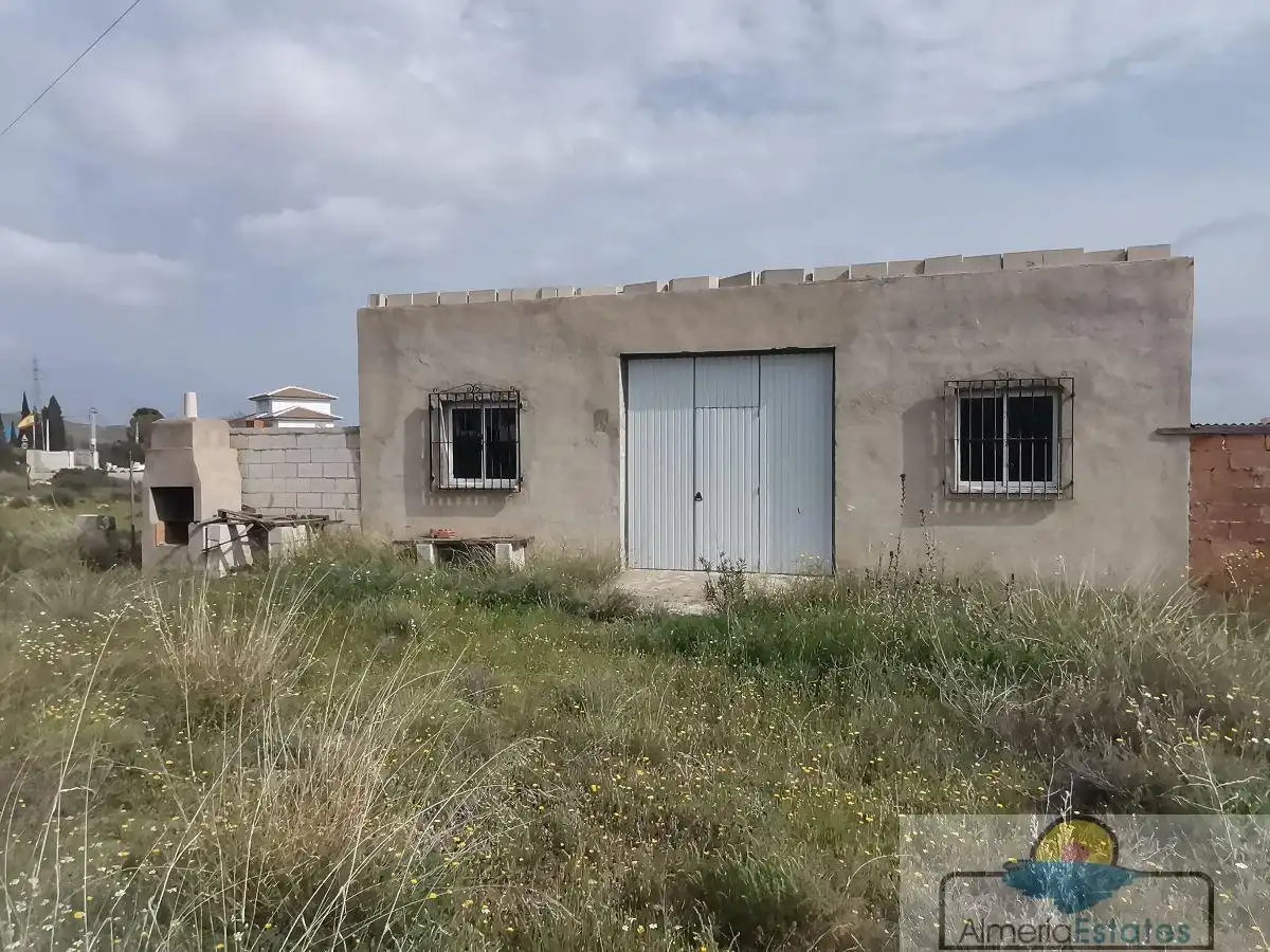 Detached house for sale in Albox