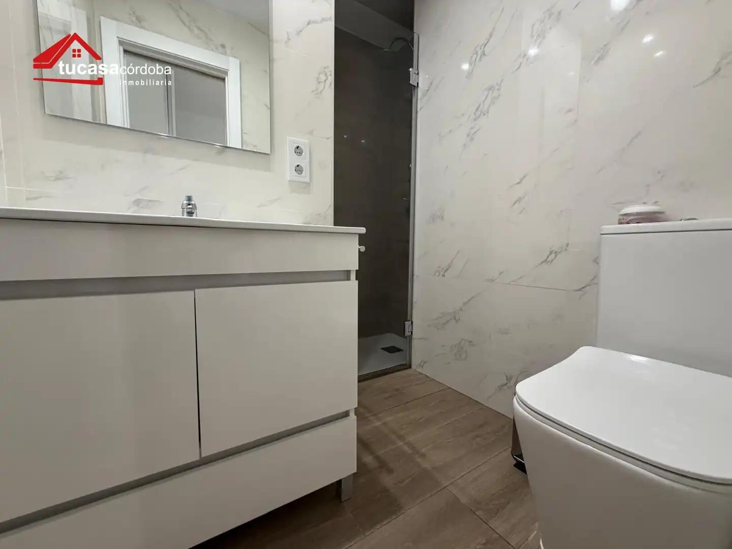 Baño de Loft en venta en Córdoba con Aire acondicionado y Amueblado