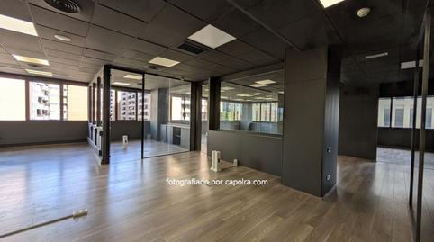 Foto 2 de Oficina de lloguer a Avenida de la Gran Via Hospitalet, Santa Eulàlia, Barcelona
