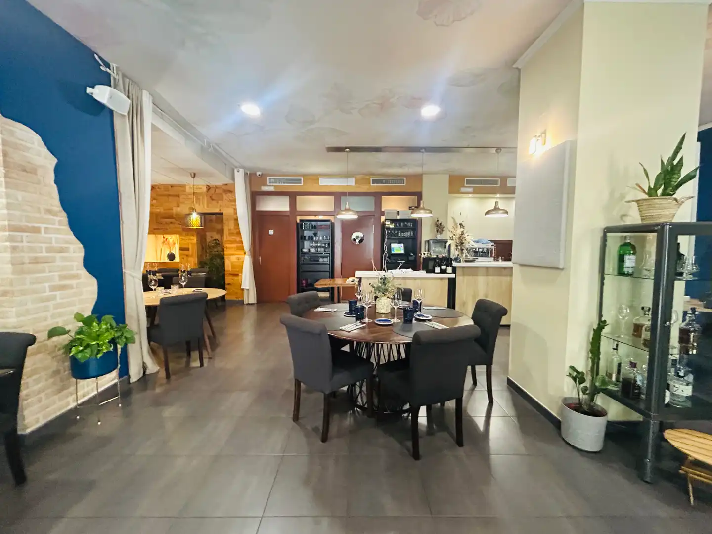 Local comercial en traspaso en Centro Ciudad, imagen 3