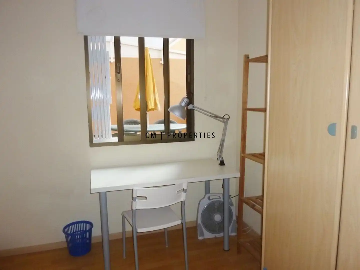 Wohnung zum Verkauf in Del Musico Gines, Ciutat Jardí