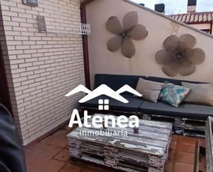 Terrace of Duplex for sale in  Albacete Capital  with Air Conditioner, Heating and Terrace