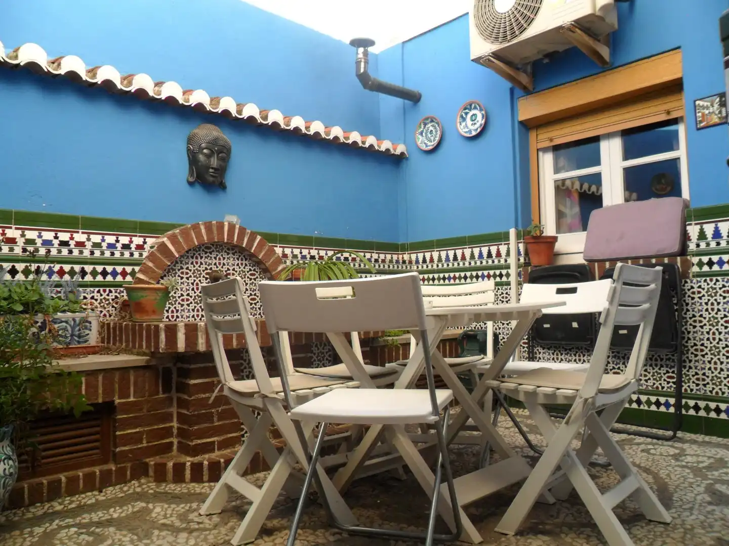 Casa en venta en Albaicín, imagen 11
