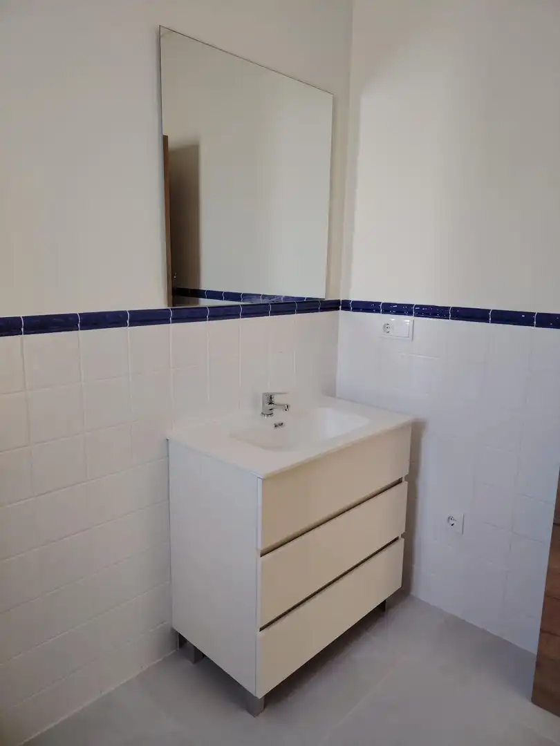 Baño de Casa o chalet en venta en Llíria con Terraza y Piscina comunitaria