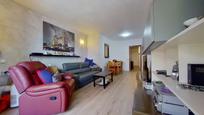 Living room of Flat for sale in Sabadell  with Balcony