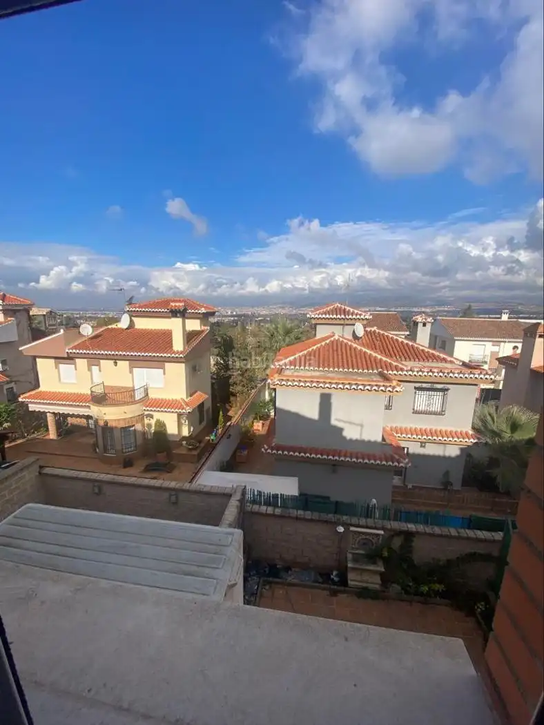 Habitatge amb jardí en venda a Calle Iglesia 14