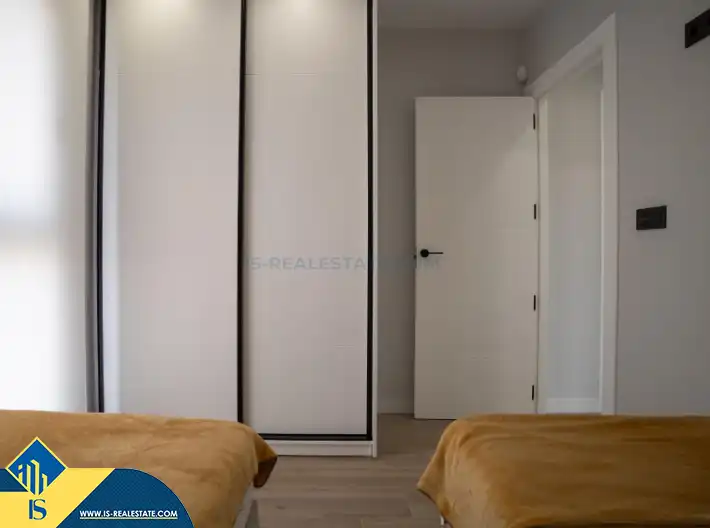 Dormitori de Casa o xalet en venda en Pilar de la Horadada amb Terrassa i Piscina comunitària