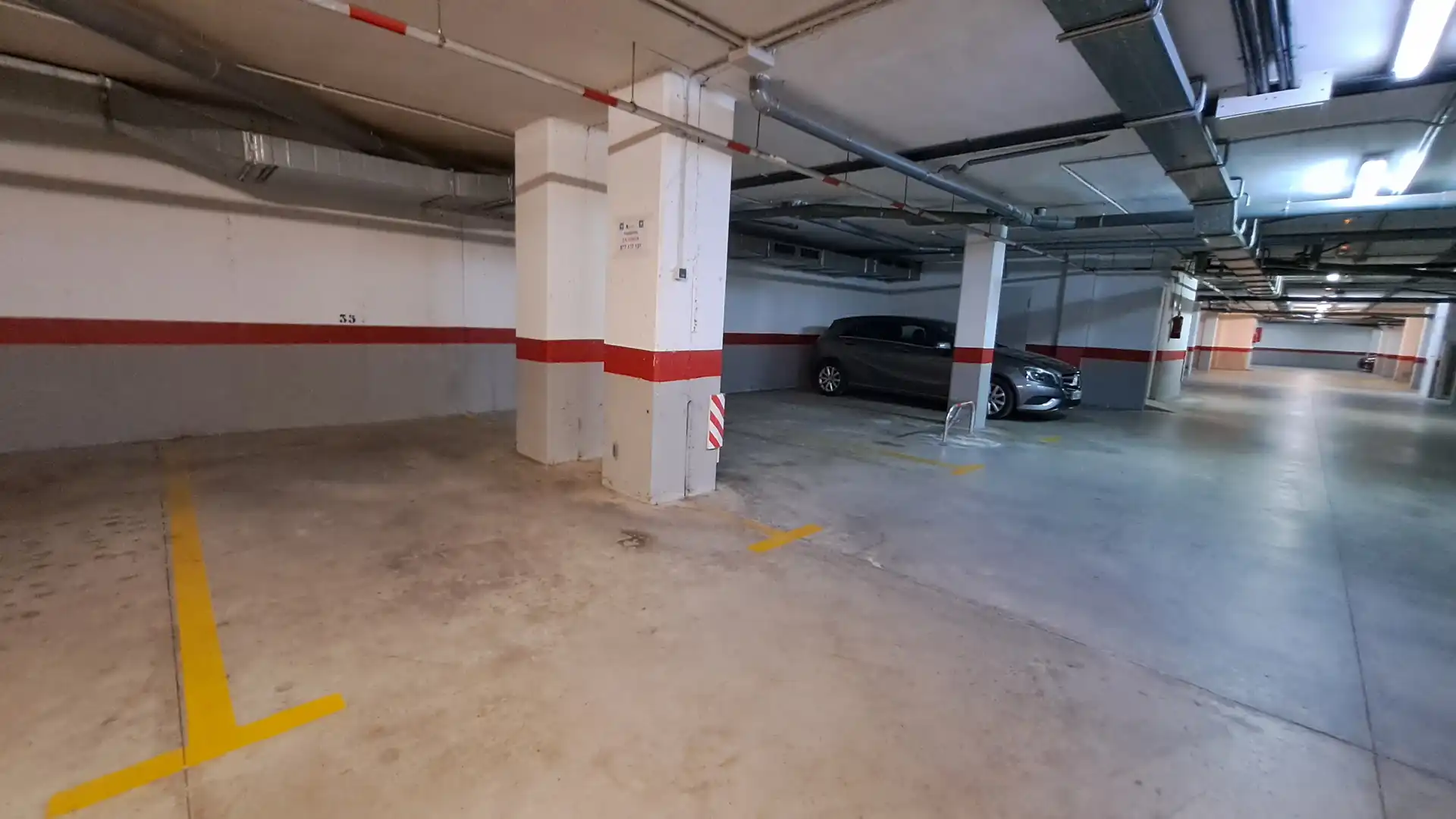 Individual amb ascensor en venda a Carrer dels Solans 20, imagen 2