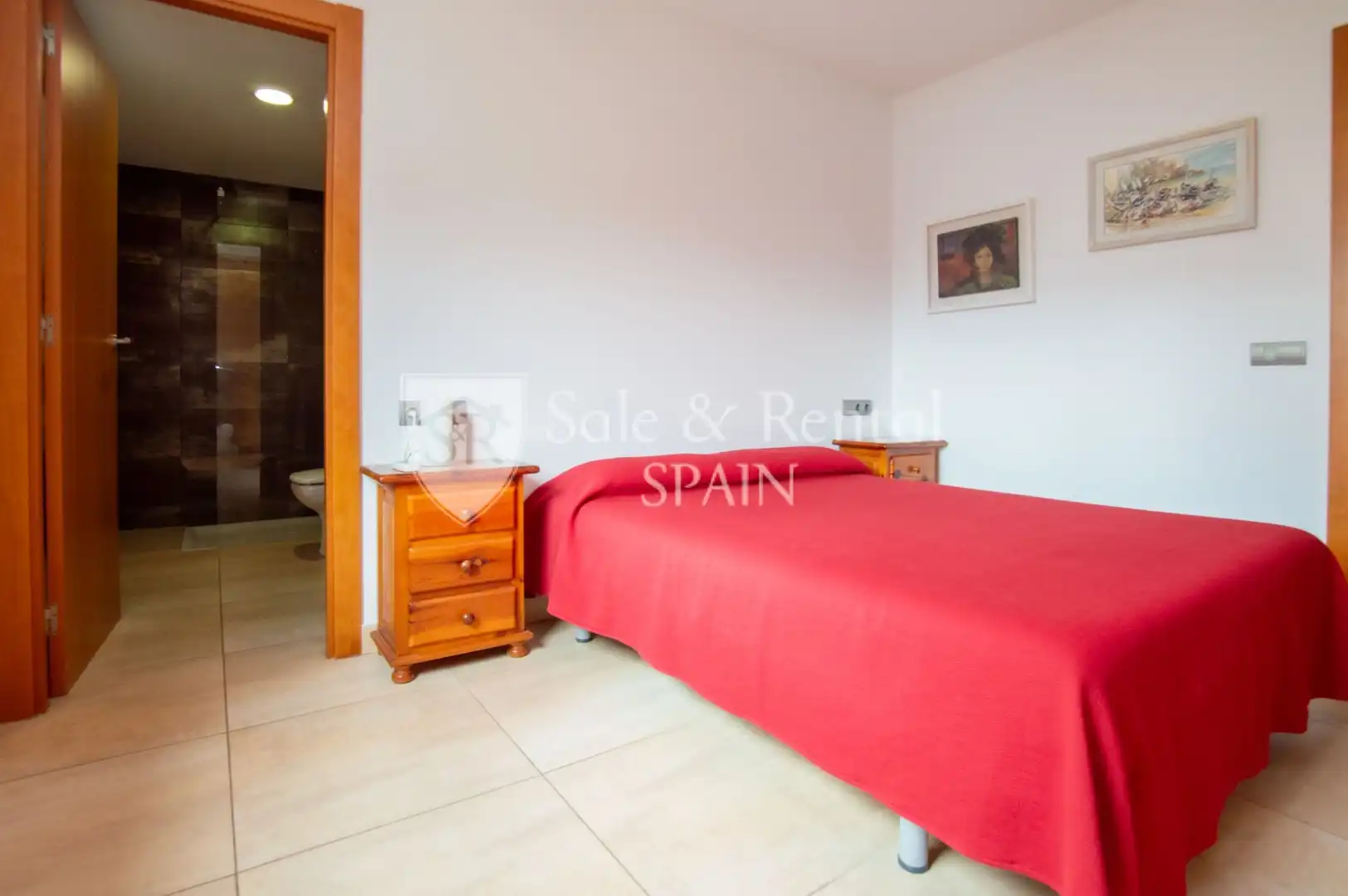 Appartement avec ascenseur à vendre à Tossa de Mar pueblo, imagen 19